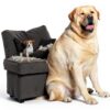 BowWowTread Dog Treadmill Manual Indoor Pet Exercise-1