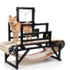 Dog Treadmill BowWowTread Manual Exercise Black Large-2