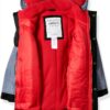 Carters Baby Boys Snow Suit 2 Piece Set Jacket Bib-1