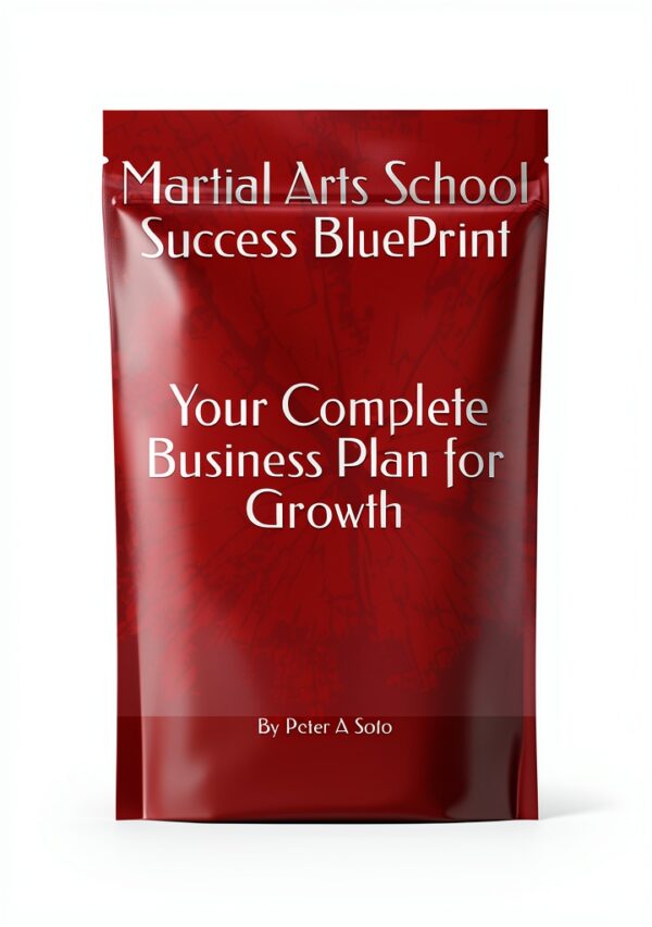 Martial Arts Book English Kindle Enhanced Typesetting-0