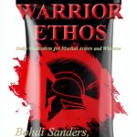 Kaizen Quest Publishing Martial Arts eBook for Teens Young-0