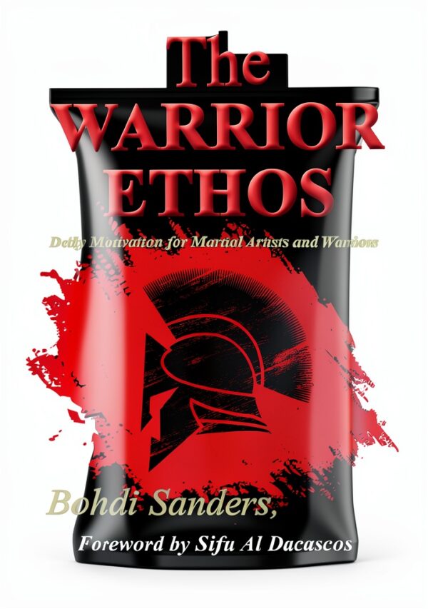 Kaizen Quest Publishing Martial Arts eBook for Teens Young-0