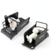 MODIDA Dog Treadmill Adjustable Speed Carbon Steel-5