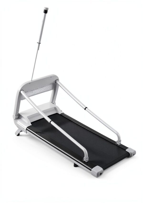 KWOJU Dog Treadmill Foldable Stainless Steel Pet Exercise-3