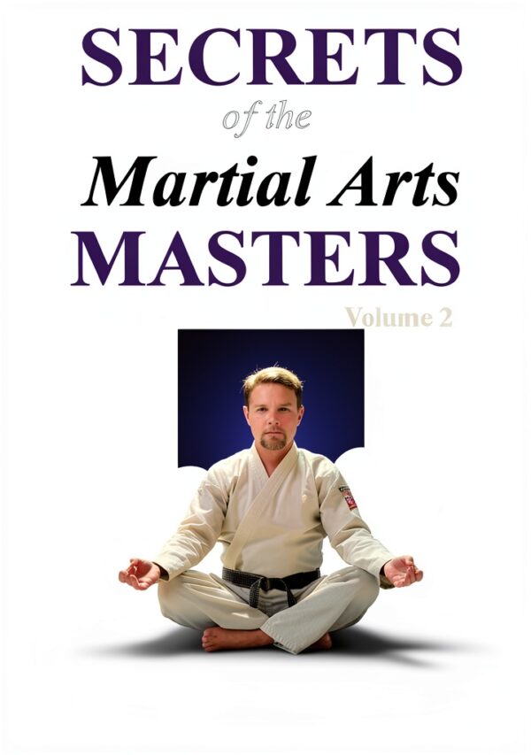 Martial Arts Masters Book 2 English Kindle Edition Teen-0