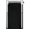 KWOJU Dog Treadmill Foldable Stainless Steel Pet Exercise-2