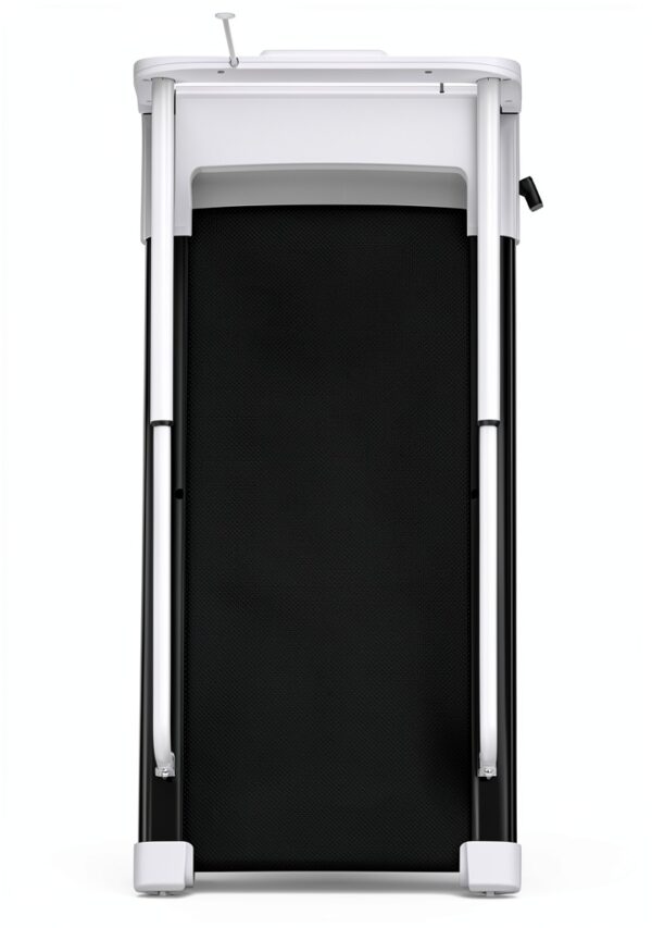 KWOJU Dog Treadmill Foldable Stainless Steel Pet Exercise-2