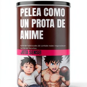 Tai Kwon Do Karate eBook Spanish Teen Martial Arts-0