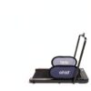 ohlo Dog Treadmill Black Walker Pet Exercise Equipment-4