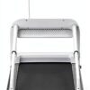 KWOJU Dog Treadmill Foldable Stainless Steel Pet Exercise-9
