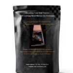 GGE Publishing Martial Arts eBook English Edition 2024-0