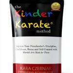 Kara Czerniak Taekwondo Counseling Children Karate eBook-0