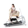 BeSokar Pet Treadmill 2.5HP Motor Foldable Design-6