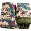 Carters Baby Boys Snowsuit Set Fleece Lined Winter Outfit-5