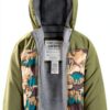 Carters Baby Boys Snowsuit Set Fleece Lined Winter Outfit-2