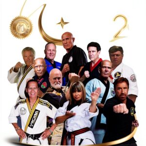 Elite Publications Martial Arts Ebook Print Replica Format-0