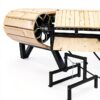BowWowTread Dog Treadmill Wood Non Electric Pet Exercise-2
