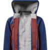Carters Boys Snow Suit Fleece Lined Water Resistant Winter-1