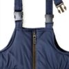 Carters Boys Snow Suit Fleece Lined Water Resistant Winter-6