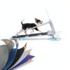 KWOJU Dog Treadmill Foldable Stainless Steel Pet Exercise-7