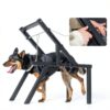 HINXIETIE Dog Treadmill Non-Motorized Weather-Proof Fitness-5