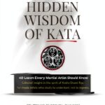 Taekwondo Karate eBook Martial Arts Training Guide-0
