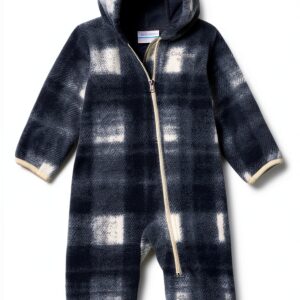 Baby Snow Suit Columbia Sportswear Omblur Tonal Fold Over-0