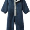 Columbia Baby Snowsuit Sherpa Fleece Unisex Bunting-0
