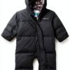 Columbia Baby Snowsuit Down Insulated Water Resistant-0