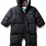Columbia Baby Snowsuit Down Insulated Water Resistant-0