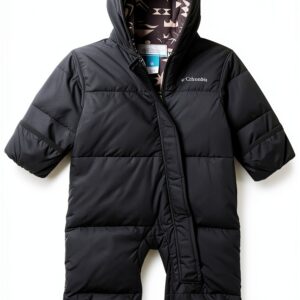 Columbia Baby Snowsuit Down Insulated Water Resistant-0