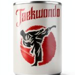 Mix Martial Arts Kindle eBook Taekwondo Training Guide-0