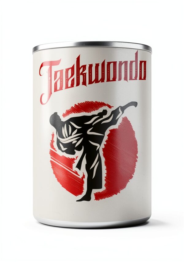 Mix Martial Arts Kindle eBook Taekwondo Training Guide-0