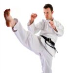 Taekwondo Training Guide Kindle eBook Martial Arts-0