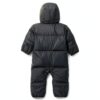 Columbia Baby Snowsuit Down Insulated Water Resistant-1