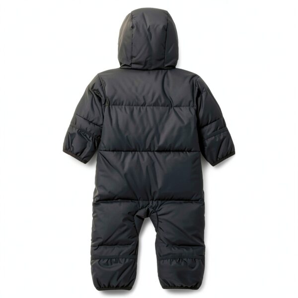 Columbia Baby Snowsuit Down Insulated Water Resistant-1