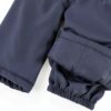 Carters Boys Snow Suit Fleece Lined Water Resistant Winter-3