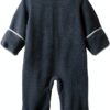 Columbia Baby Snowsuit Sherpa Fleece Unisex Bunting-1