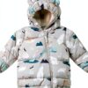 Twinklebelle Baby Snowsuit Waterproof Insulated Sherpa Lined-4