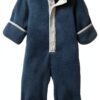Columbia Baby Snowsuit Sherpa Fleece Unisex Bunting-2