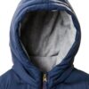 Carters Boys Snow Suit Fleece Lined Water Resistant Winter-4