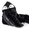 JiAmy Baby Snowsuit Polar Fleece Unisex Winter Outfit-3
