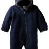 Columbia Baby Bunting Snowsuit Fleece Warm Cozy Infant Wear-2