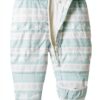 Carters Baby Snowsuit Water Resistant Fleece Lined Hood-3