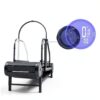 XUVIRA Dog Treadmill Non Motorized Adjustable Slope Training-4