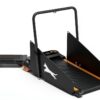 Ternewby Dog Treadmill Black Compact Design Adjustable Speed-6