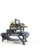 TailTrends Dog Treadmill Carbon Steel Safe Stop Mechanism-6