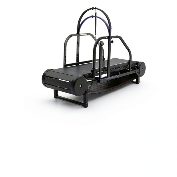 XUVIRA Dog Treadmill Non Motorized Adjustable Slope Training-1