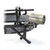 TailTrends Dog Treadmill Carbon Steel Safe Stop Mechanism-4