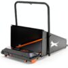 Beuiosda Dog Treadmill Foldable Stainless Steel Pet Exercise-8